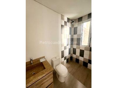 Apartamento de 2 alcobas en venta en Andalucia, Barranquilla, 97 m² · foto 13 de 18