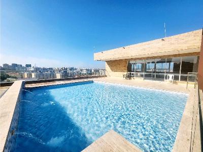 Apartamento de 2 alcobas en venta en Andalucia, Barranquilla, 97 m² · foto 14 de 18