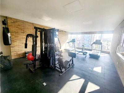 Apartamento de 2 alcobas en venta en Andalucia, Barranquilla, 97 m² · foto 15 de 18