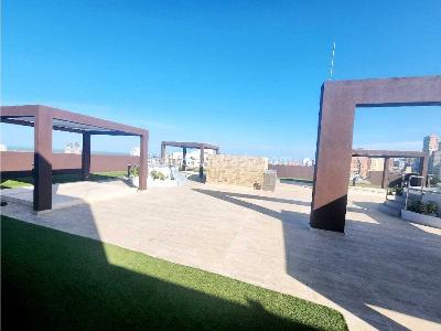 Apartamento de 2 alcobas en venta en Andalucia, Barranquilla, 97 m² · foto 17 de 18