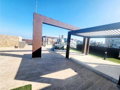 Apartamento de 2 alcobas en venta en Andalucia, Barranquilla, 97 m² · foto 18 de 18