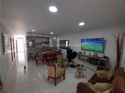 Casa en venta en El Carmen, Barranquilla · foto 2 de 20