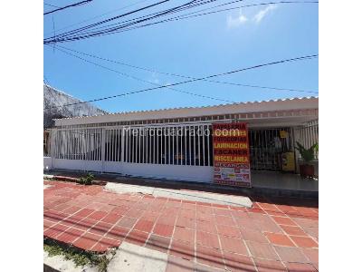 Casa en venta en El Carmen, Barranquilla · foto 3 de 20