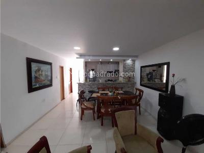 Casa en venta en El Carmen, Barranquilla · foto 4 de 20