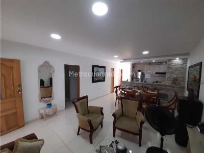 Casa en venta en El Carmen, Barranquilla · foto 5 de 20