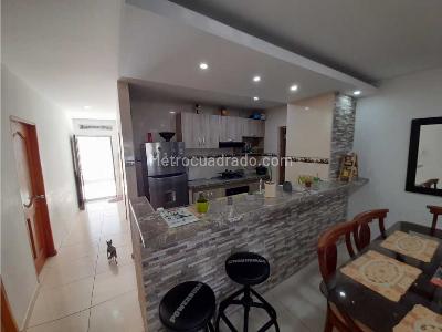 Casa en venta en El Carmen, Barranquilla · foto 7 de 20