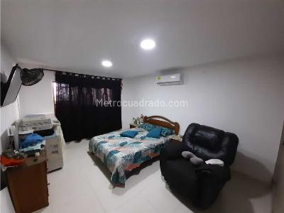 Casa en venta en El Carmen, Barranquilla · foto 11 de 20