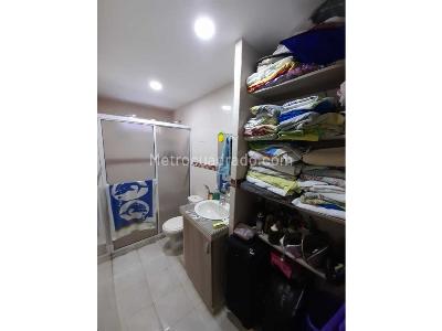Casa en venta en El Carmen, Barranquilla · foto 12 de 20