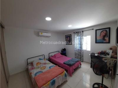 Casa en venta en El Carmen, Barranquilla · foto 13 de 20