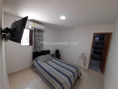 Casa en venta en El Carmen, Barranquilla · foto 16 de 20