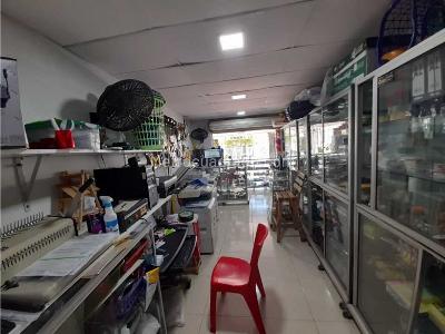 Casa en venta en El Carmen, Barranquilla · foto 18 de 20