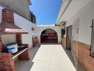 Casa en venta en El Carmen, Barranquilla · foto 20 de 20
