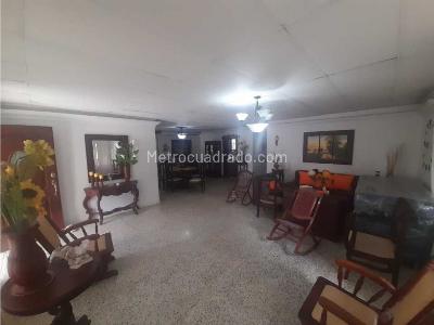Casa en venta en Paraiso, Barranquilla · foto 2 de 15