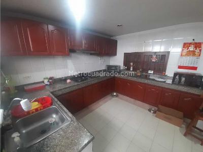 Casa en venta en Paraiso, Barranquilla · foto 8 de 15