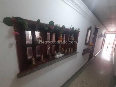 Casa en venta en Paraiso, Barranquilla · foto 9 de 15