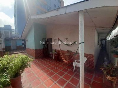 Casa en venta en Paraiso, Barranquilla · foto 14 de 15