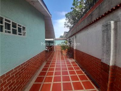 Casa en venta en Paraiso, Barranquilla · foto 15 de 15