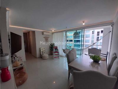 Apartamento en venta en Miramar, Barranquilla · foto 2 de 19