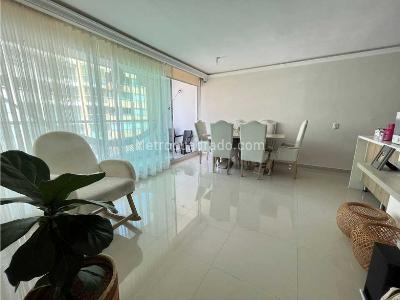 Apartamento en venta en Miramar, Barranquilla · foto 4 de 19