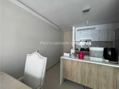 Apartamento en venta en Miramar, Barranquilla · foto 5 de 19