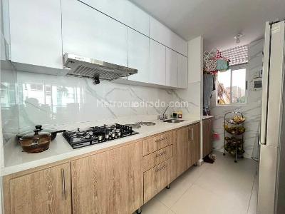 Apartamento en venta en Miramar, Barranquilla · foto 6 de 19