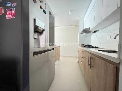 Apartamento en venta en Miramar, Barranquilla · foto 8 de 19