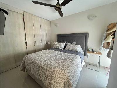 Apartamento en venta en Miramar, Barranquilla · foto 12 de 19