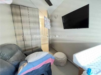 Apartamento en venta en Miramar, Barranquilla · foto 16 de 19