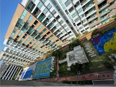 Apartamento en venta en Miramar, Barranquilla · foto 18 de 19