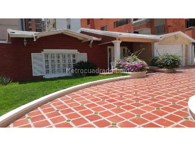 Casa de 4 alcobas en venta en El Golf, Barranquilla, 729 m² · foto 19 de 19
