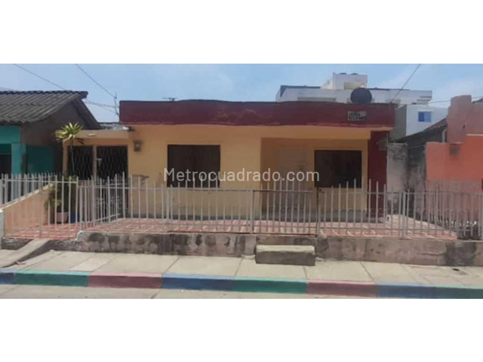 Venta de Casa en Escallon villa Cartagena de Indias 14392M4451399