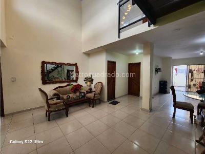 Casa en venta en Alfonso Lopez, Barranquilla · foto 2 de 20
