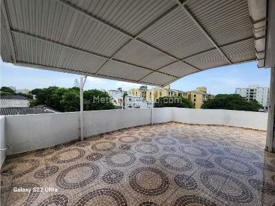 Casa en venta en Alfonso Lopez, Barranquilla · foto 17 de 20
