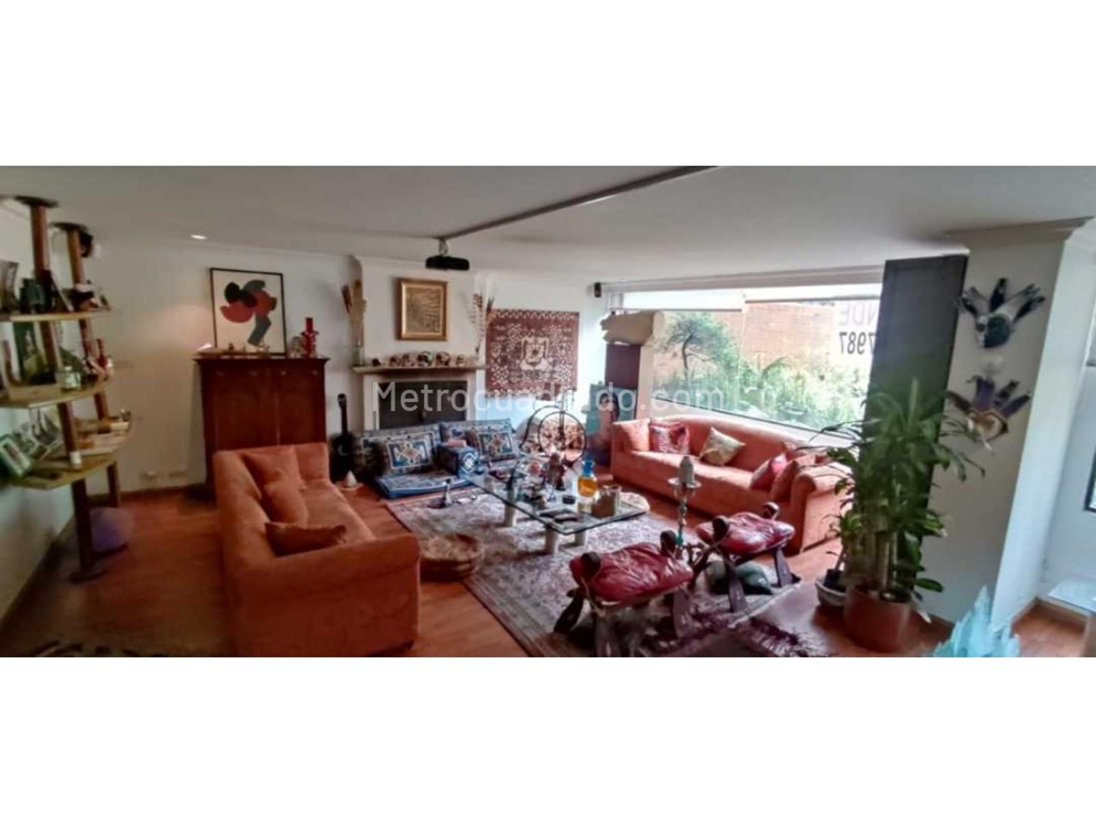 Apartamento en Venta  Chapinero