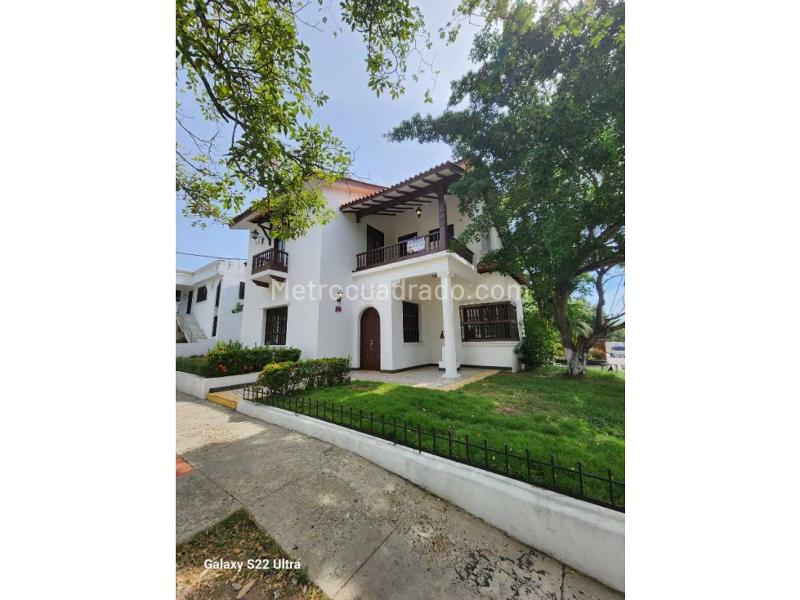 Casa – Barranquilla - Vista 2