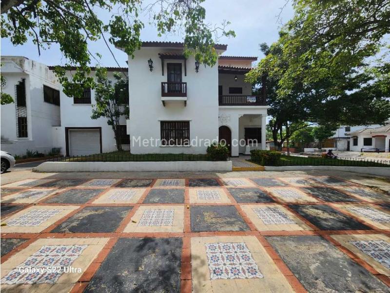 Casa – Barranquilla - Vista 3
