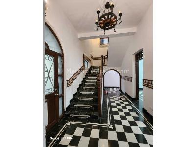 Casa en venta en Bellavista, Barranquilla · foto 19 de 20