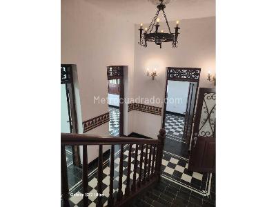 Casa en venta en Bellavista, Barranquilla · foto 20 de 20