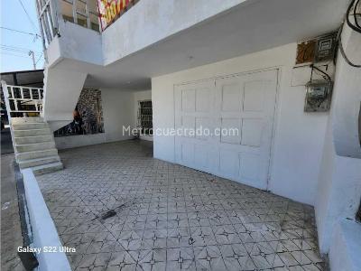 Casa en venta en El Carmen, Barranquilla · foto 2 de 20