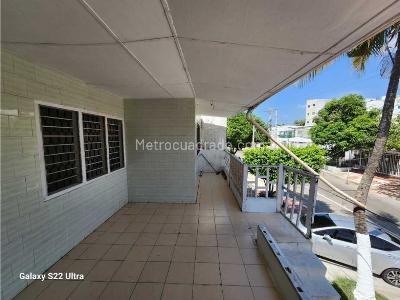 Casa en venta en El Carmen, Barranquilla · foto 3 de 20