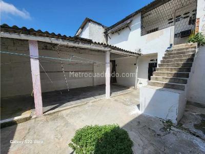 Casa en venta en El Carmen, Barranquilla · foto 13 de 20