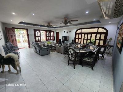 Casa de 3 alcobas en venta en La Cumbre, Barranquilla, 462 m² · foto 2 de 20