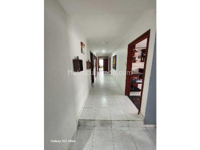 Casa de 3 alcobas en venta en La Cumbre, Barranquilla, 462 m² · foto 4 de 20