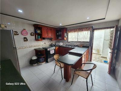 Casa de 3 alcobas en venta en La Cumbre, Barranquilla, 462 m² · foto 6 de 20