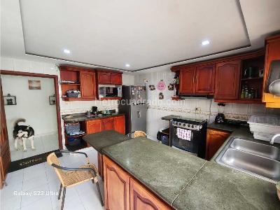 Casa de 3 alcobas en venta en La Cumbre, Barranquilla, 462 m² · foto 7 de 20
