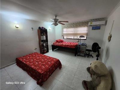 Casa de 3 alcobas en venta en La Cumbre, Barranquilla, 462 m² · foto 8 de 20