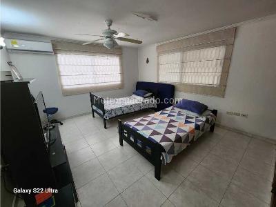 Casa de 3 alcobas en venta en La Cumbre, Barranquilla, 462 m² · foto 10 de 20