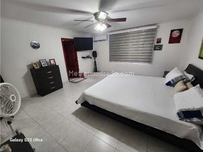 Casa de 3 alcobas en venta en La Cumbre, Barranquilla, 462 m² · foto 11 de 20