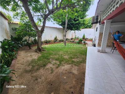 Casa de 3 alcobas en venta en La Cumbre, Barranquilla, 462 m² · foto 15 de 20