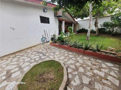 Casa de 3 alcobas en venta en La Cumbre, Barranquilla, 462 m² · foto 16 de 20